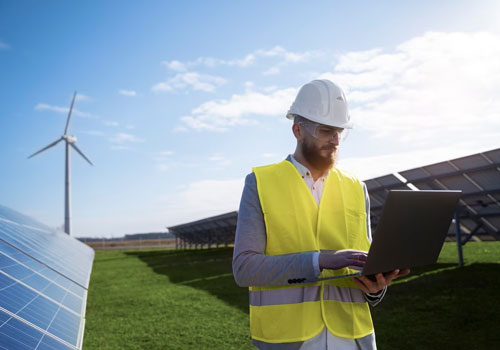 Digital Energy Systems in Mining