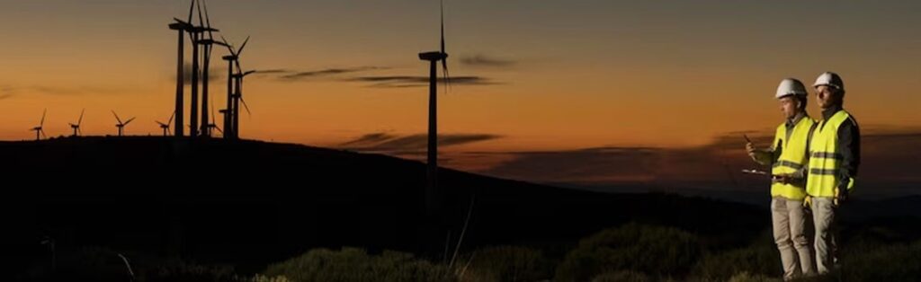 Digital Energy Systems in Mining